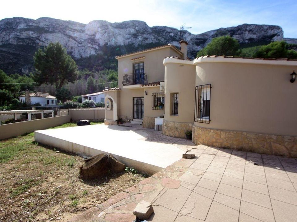 Villa i Denia, Alicante - foto 3