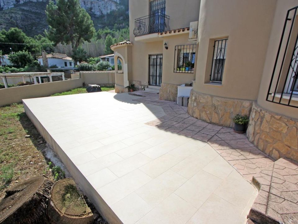 Villa i Denia, Alicante - foto 4