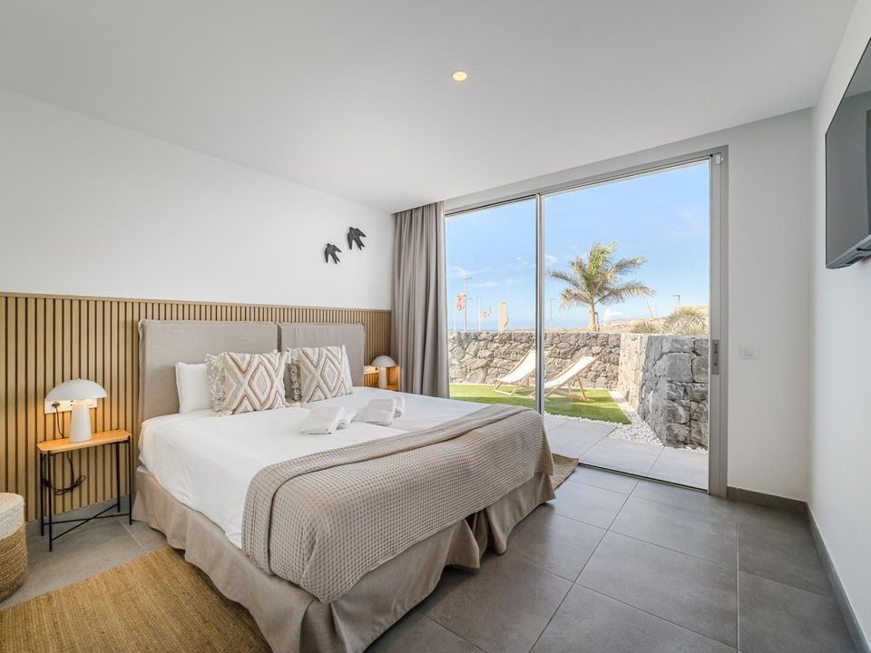 Villa i Callao Salvaje, Tenerife - bilde 4