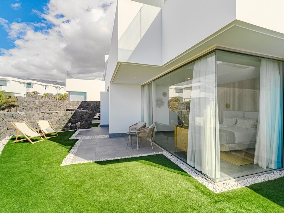 Villa i Callao Salvaje, Tenerife - bilde 5