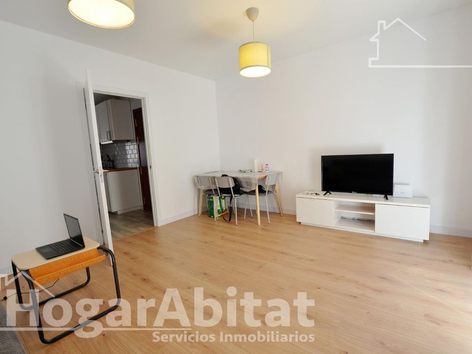 Lejlighed i Alicante, Alicante - foto 4