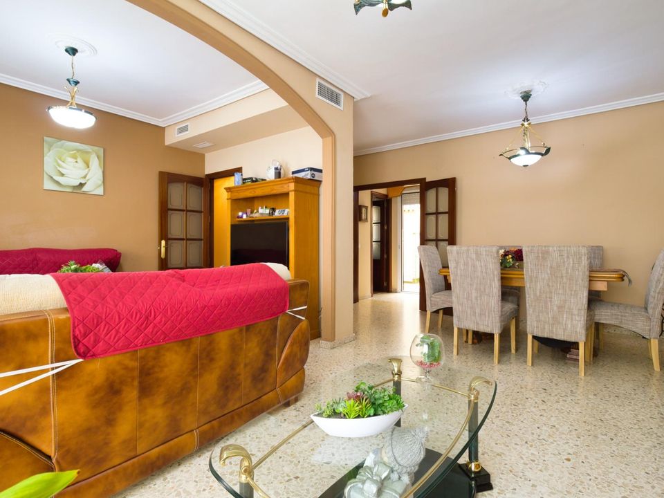 Lejlighed i Camas, Sevilla - foto 4