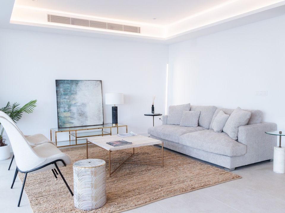 Villa i Altea, Alicante - foto 4