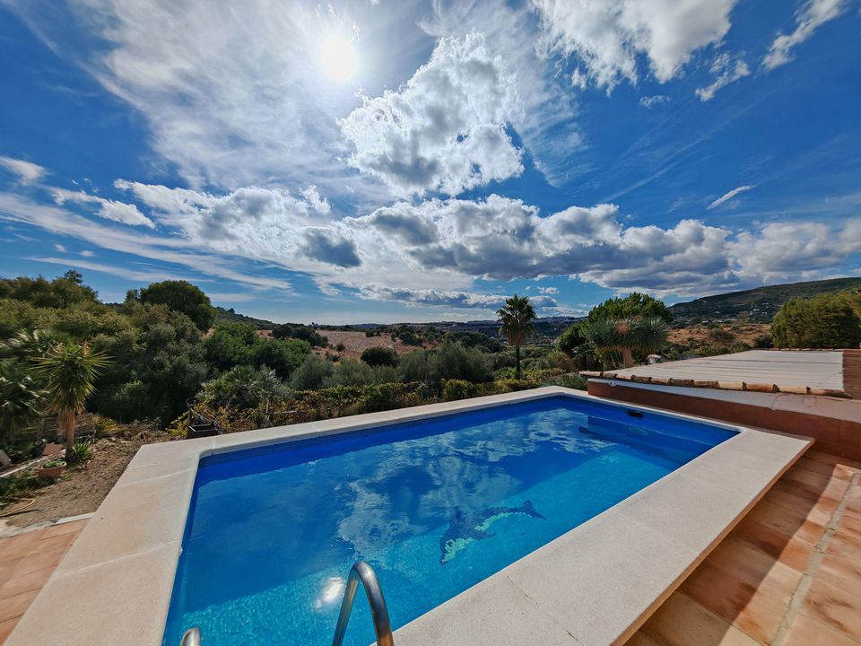 Finca i Estepona, Malaga - foto 1
