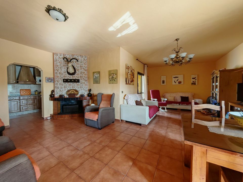 Finca i Estepona, Malaga - foto 2