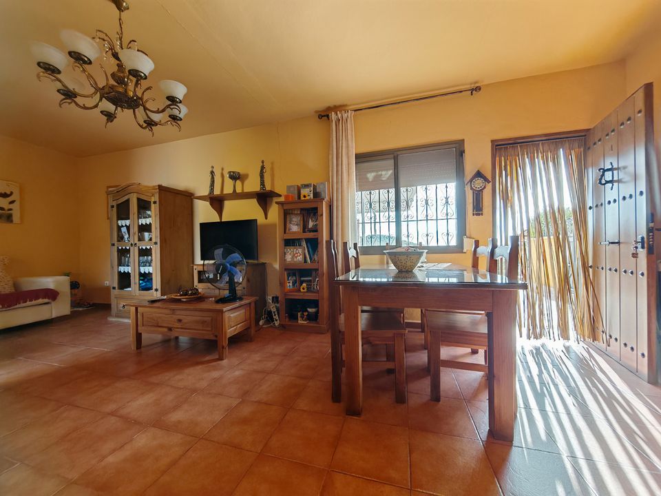Finca i Estepona, Malaga - foto 4