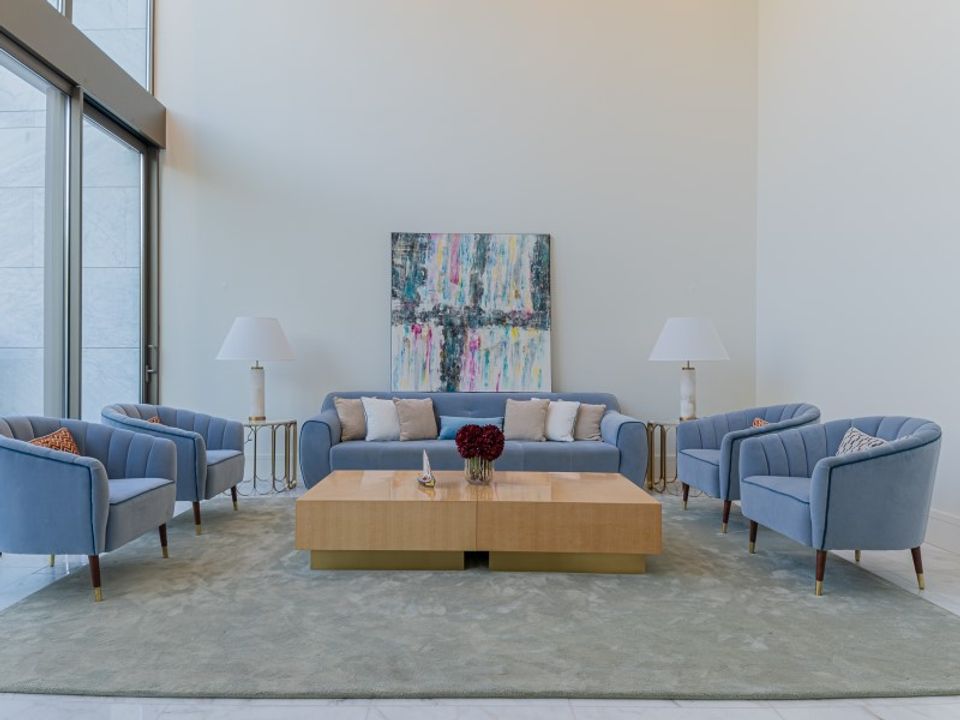 Villa i Cascais, Lisbon - foto 1