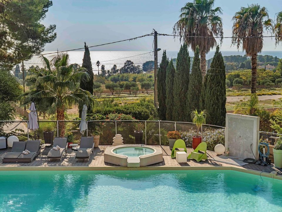 Villa i Carqueiranne, Var - foto 4