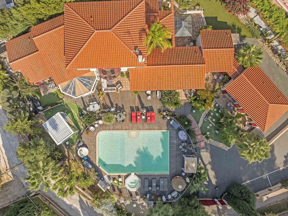 Villa i Carqueiranne, Var - foto 3