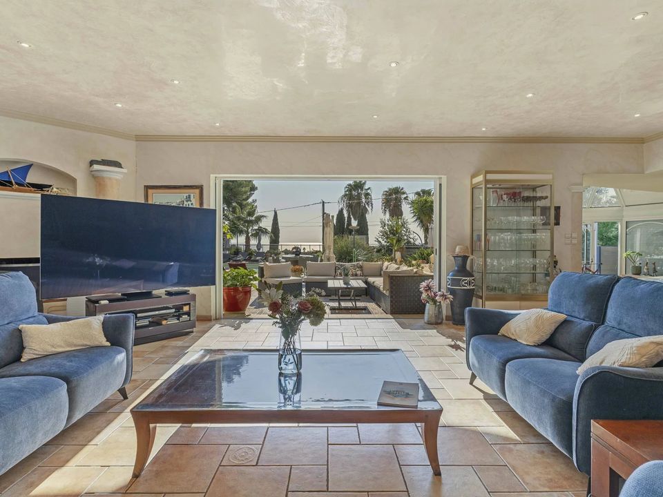 Villa i Carqueiranne, Var - foto 5