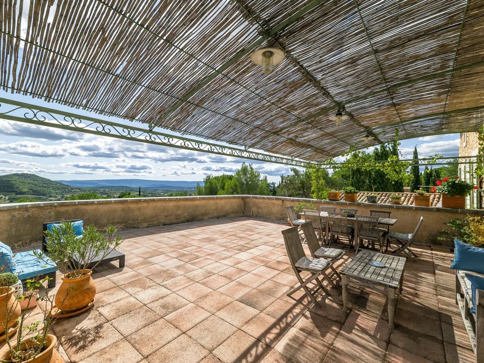 Villa i Apt, Vaucluse - foto 4