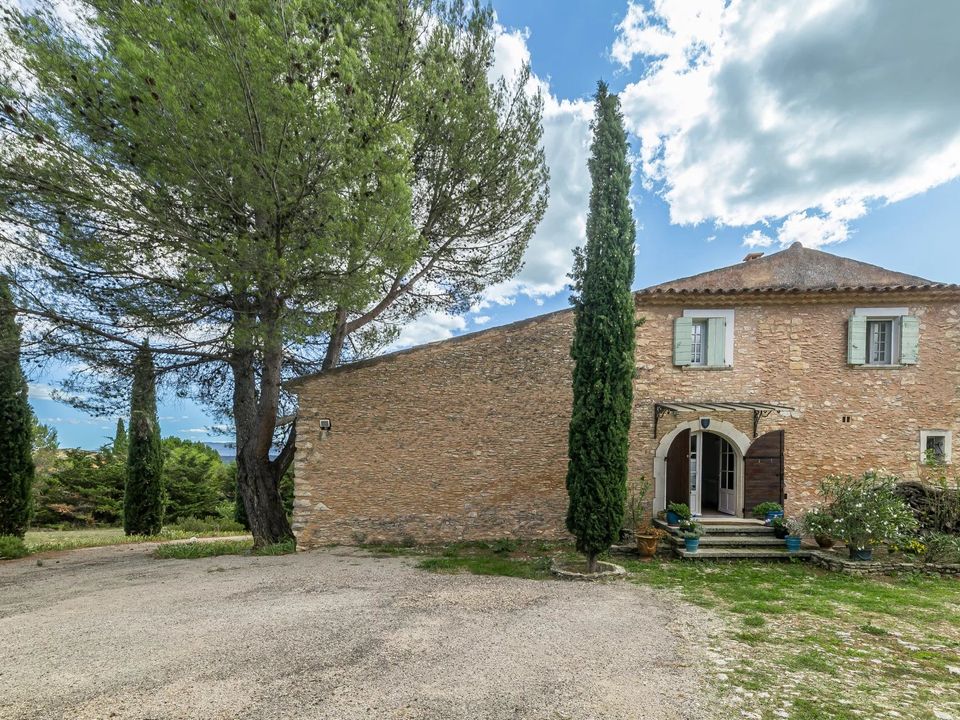 Villa i Apt, Vaucluse - foto 5