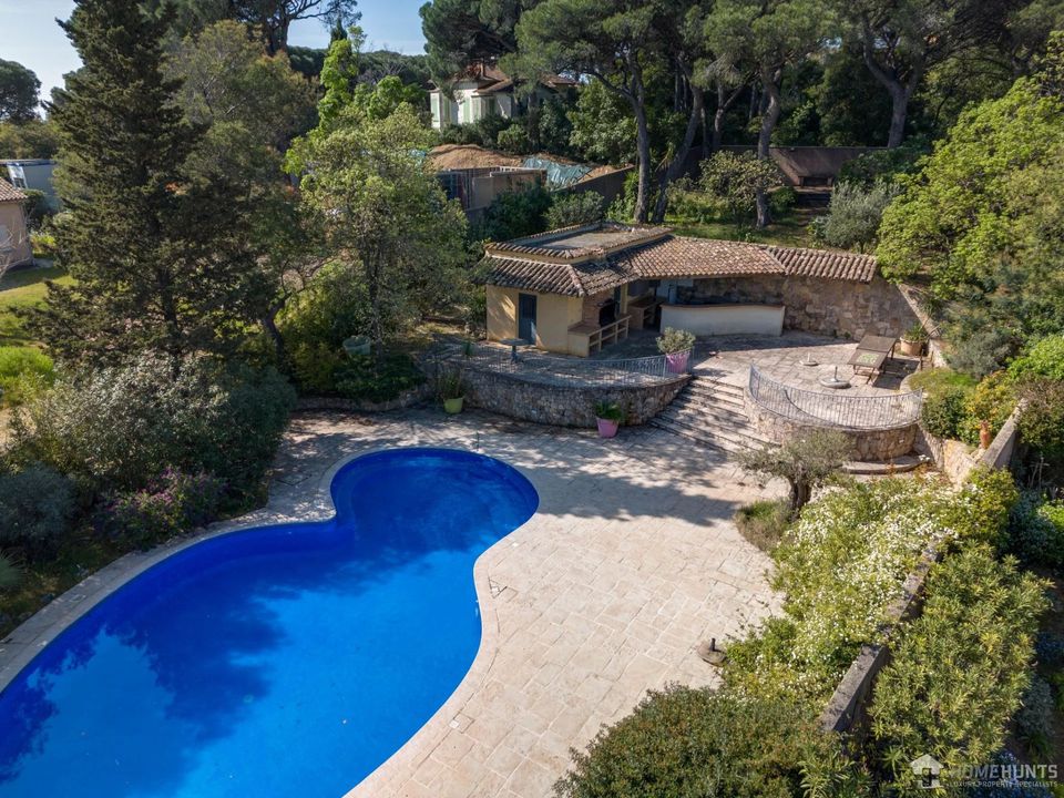 Villa a Sainte-Maxime, Var - foto 1