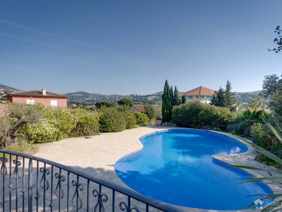 Villa a Sainte-Maxime, Var - foto 2