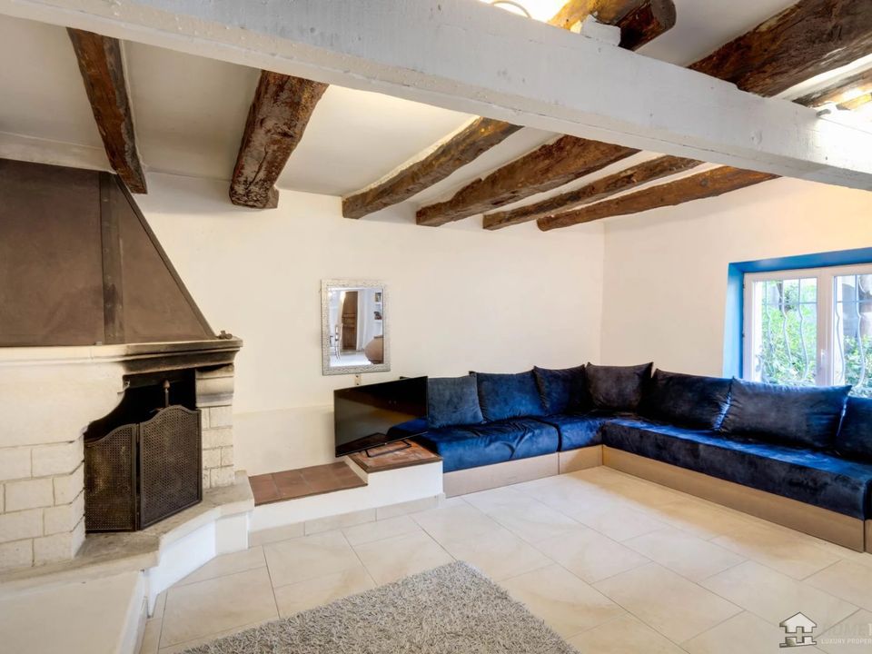 Villa a Sainte-Maxime, Var - foto 4
