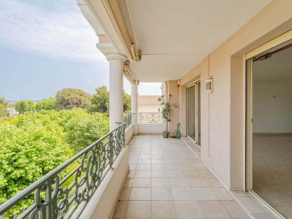 Lejlighed i Sanary-sur-Mer, Var - foto 1