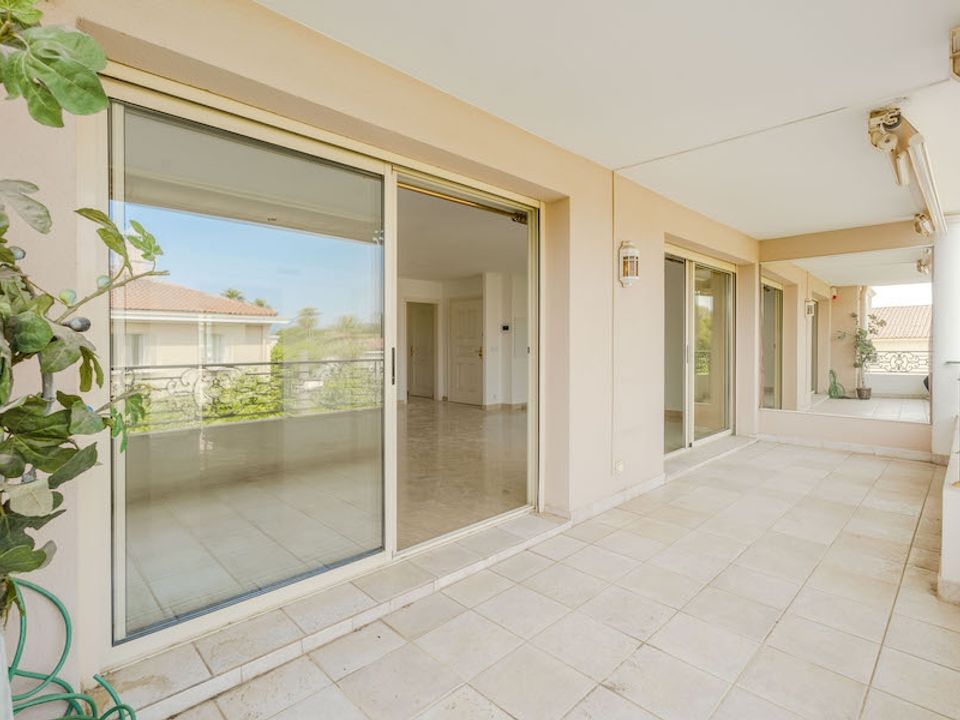 Lejlighed i Sanary-sur-Mer, Var - foto 5
