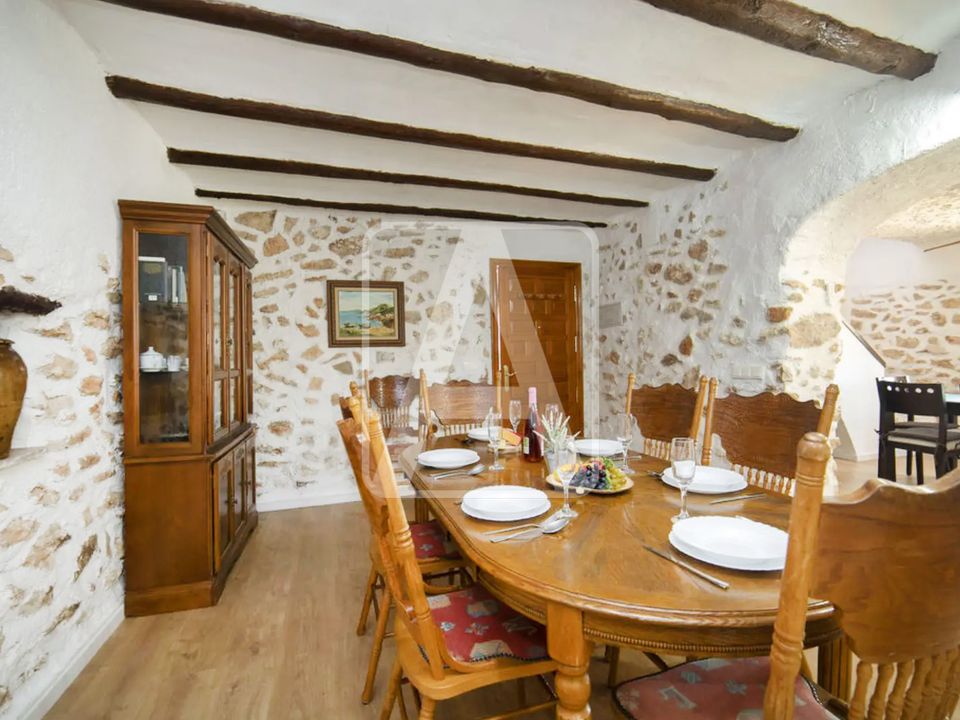 Villa i Calpe, Alicante - foto 4