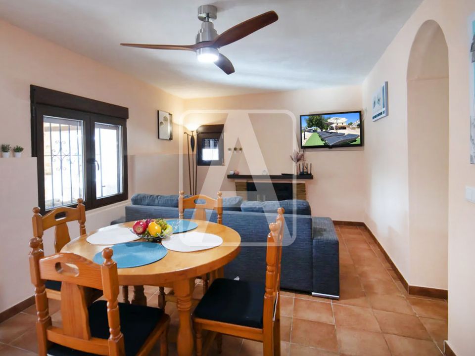 Villa i Calpe, Alicante - foto 5