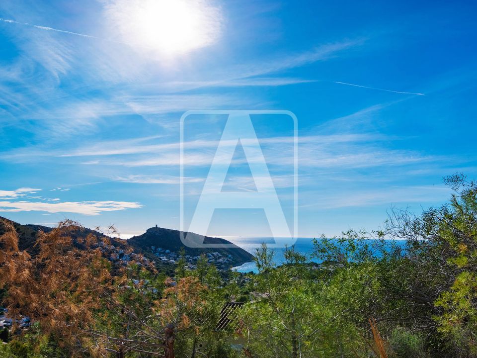 Villa i Moraira, Alicante - foto 2