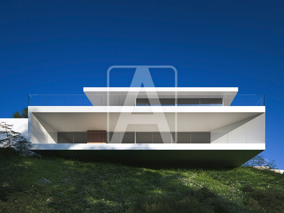 Villa i Moraira, Alicante - foto 3