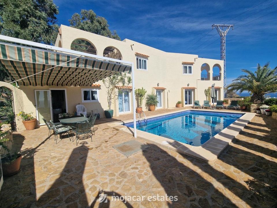 Villa i Mojacar, Almeria - foto 2