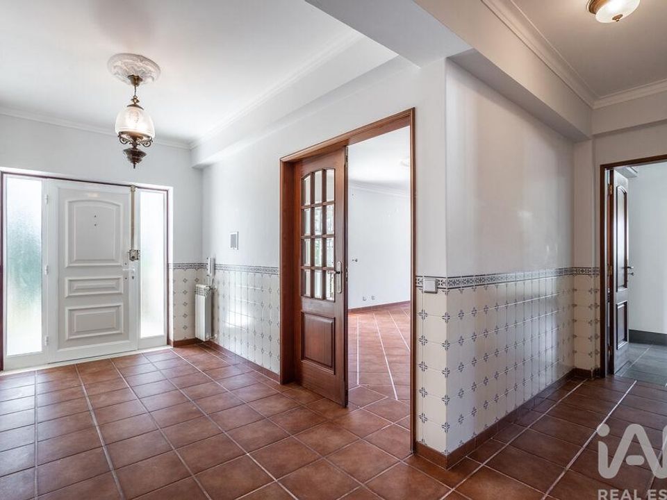 Byhus i Caldas da Rainha, Leiria - foto 4