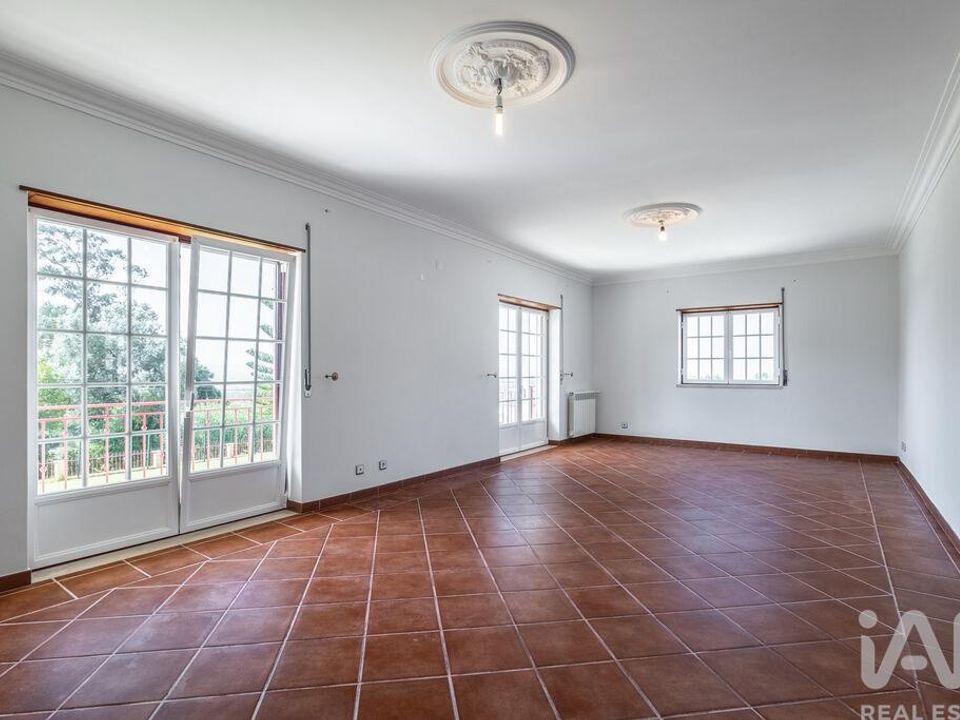 Byhus i Caldas da Rainha, Leiria - foto 5