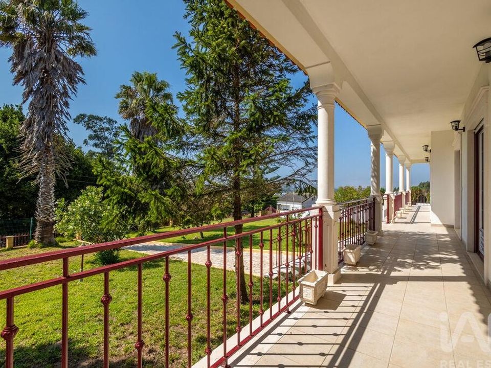 Byhus i Caldas da Rainha, Leiria - foto 2