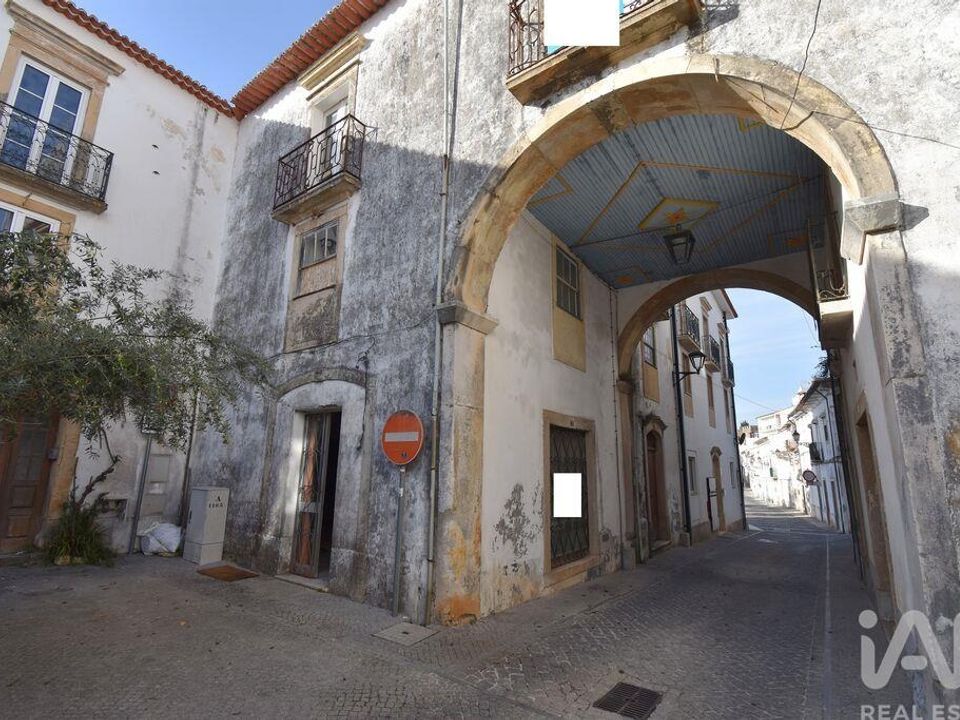Byhus i Penela, Coimbra - foto 1