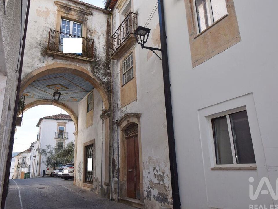 Byhus i Penela, Coimbra - foto 2