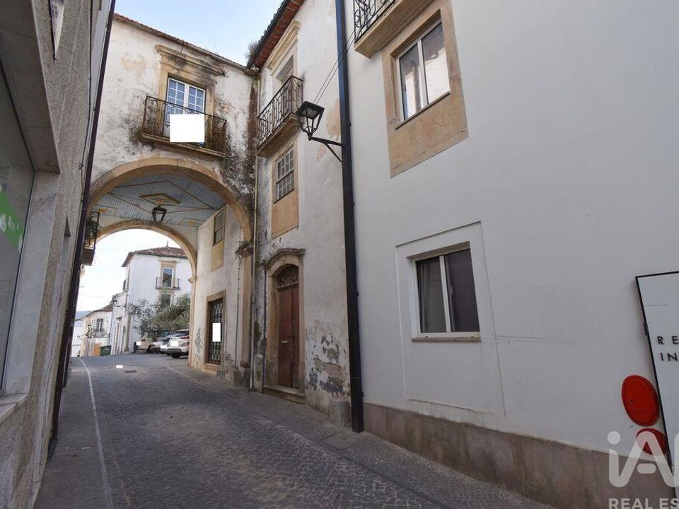 Byhus i Penela, Coimbra - foto 3