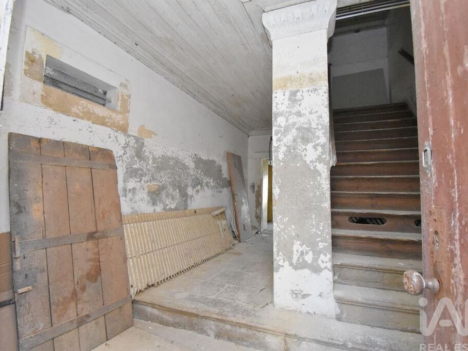 Byhus i Penela, Coimbra - foto 5