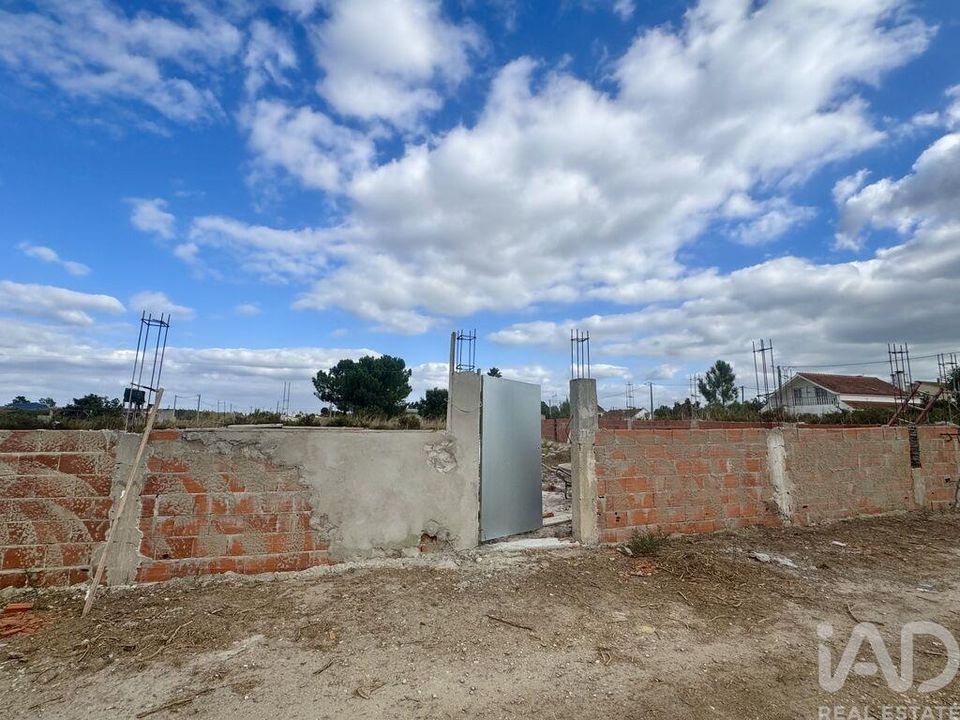 Helårsgrund i Palmela, Setubal - foto 2