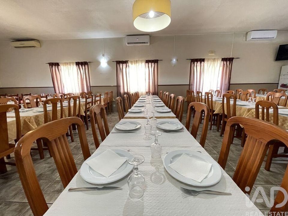 Erhvervsejendom i Tomar, Santarem - foto 2