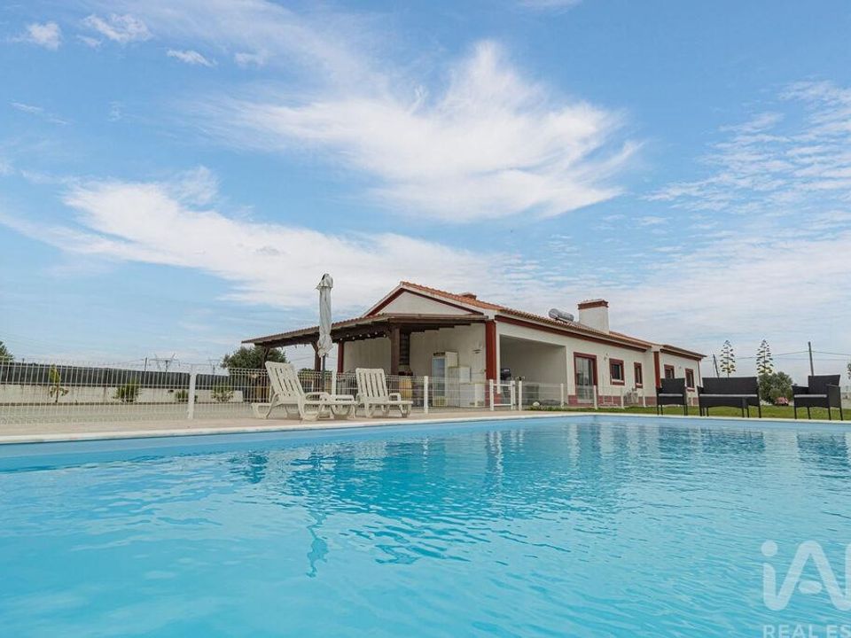 Byhus i Palmela, Setubal - foto 2