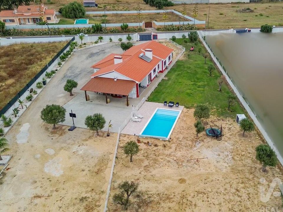 Byhus i Palmela, Setubal - foto 1