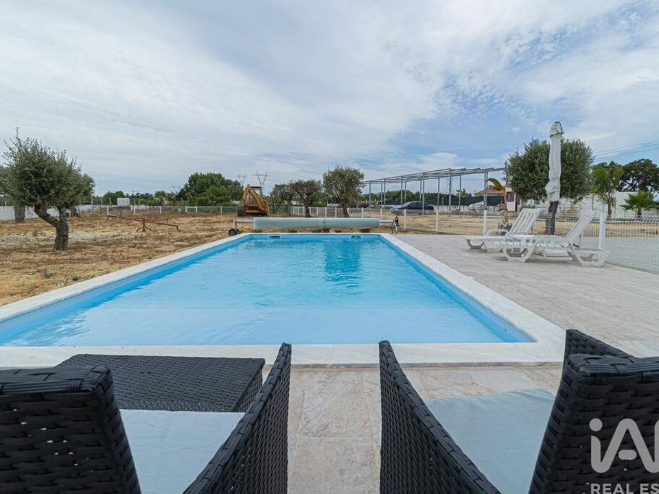Byhus i Palmela, Setubal - foto 3