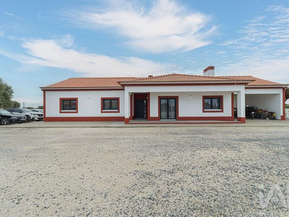 Byhus i Palmela, Setubal - foto 4