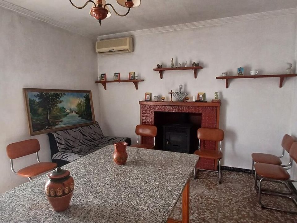 Cortijo i Gibiley, Almeria - foto 5