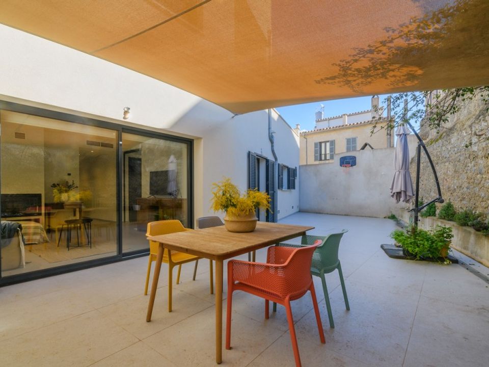 Landsbyhus i Arta, Mallorca - bilde 3