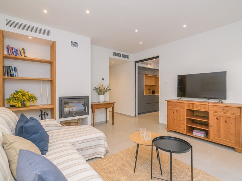 Landsbyhus i Arta, Mallorca - bilde 4