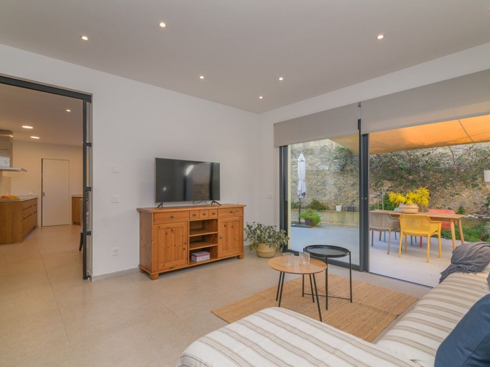 Landsbyhus i Arta, Mallorca - bilde 5