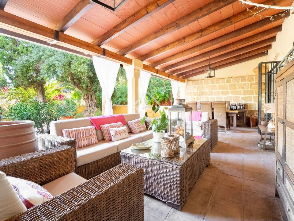 Villa i Alicante, Alicante - foto 4