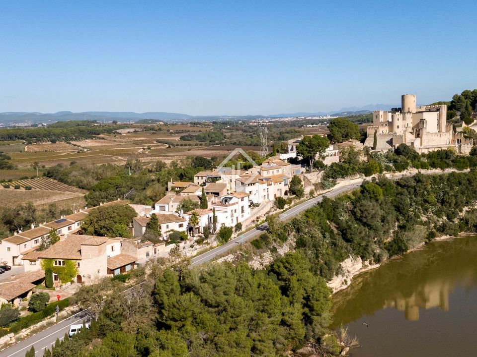 Landejendom i Castellet I La Gornal, Barcelona - foto 5