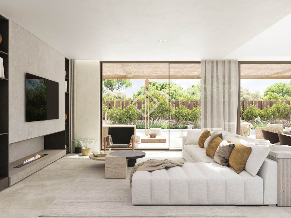 Villa a Sitges, Barcelona - foto 3