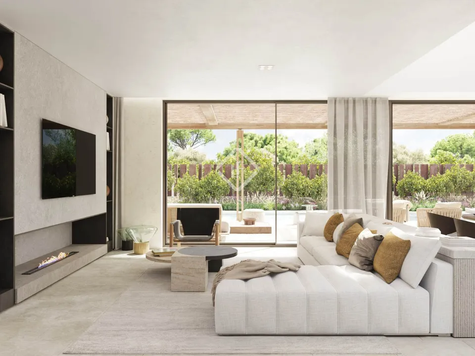 Villa i Sitges, Barcelona - foto 5