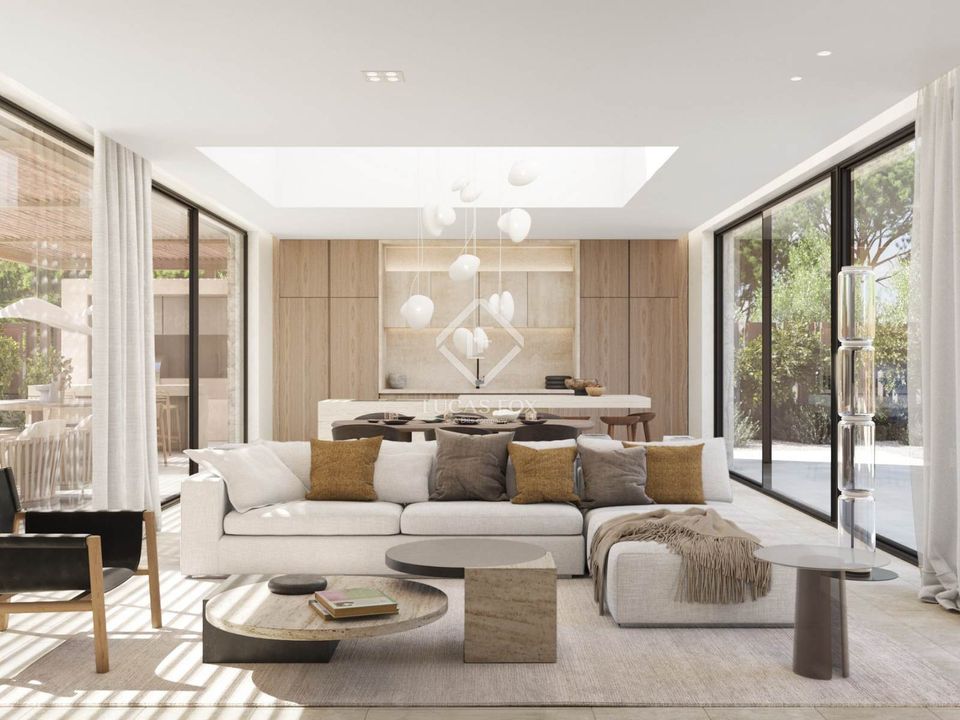 Villa i Sitges, Barcelona - foto 2