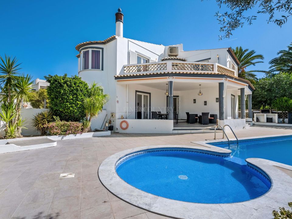 Villa a Loule, Faro - foto 4