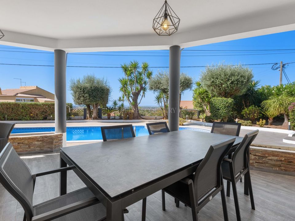 Villa a Loule, Faro - foto 5